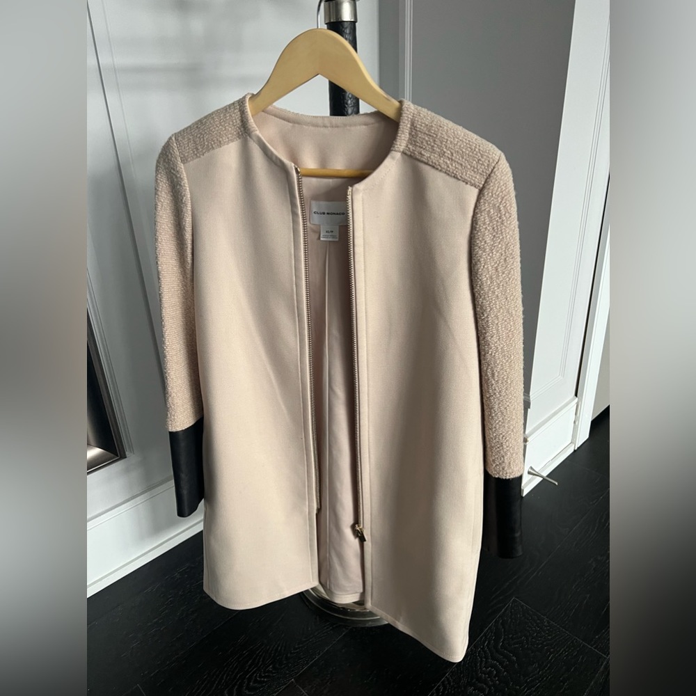 Club Monaco Jacket